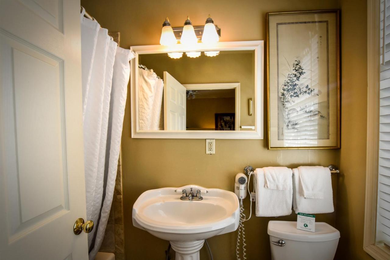 Savannah Bed & Breakfast Inn Екстериор снимка