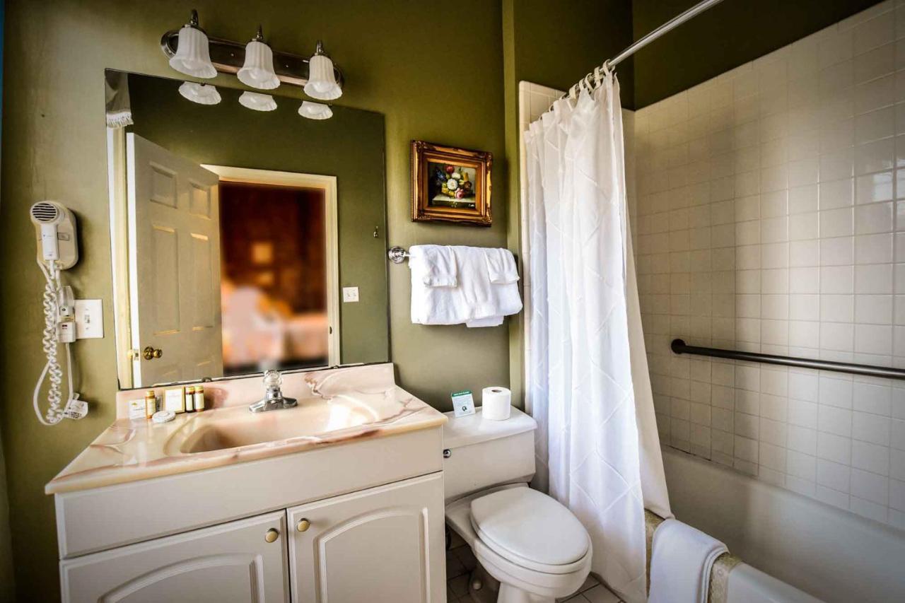 Savannah Bed & Breakfast Inn Екстериор снимка