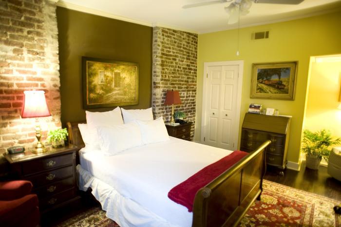 Savannah Bed & Breakfast Inn Екстериор снимка
