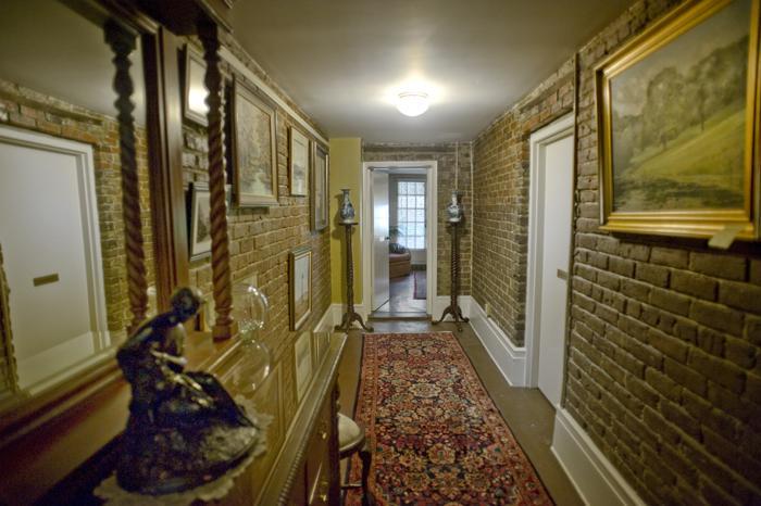 Savannah Bed & Breakfast Inn Екстериор снимка
